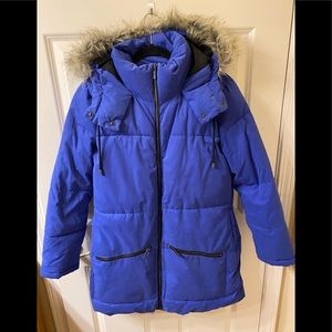 Old Navy winter jacket